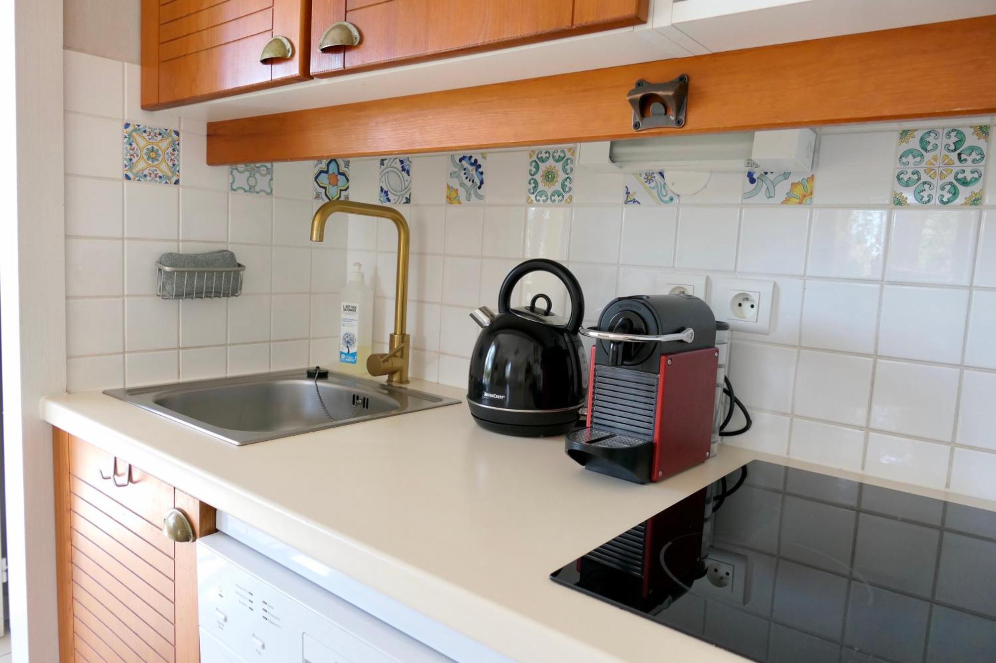 Appartement Les Grands Pins, entre lac et océan Carcans Extérieur photo